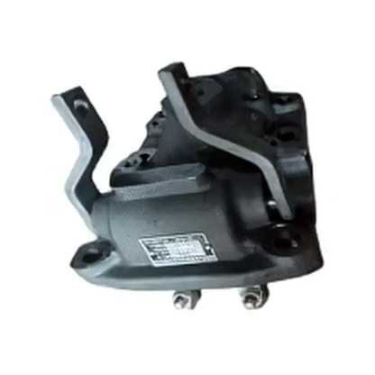 Soupape de direction Ass'Y 154-40-00082 pour bulldozer sur chenilles Komatsu D85E D85P D85C D85A D135A D155A