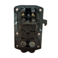 Steering Valve Ass'y 144-40-00101 1444000100 for Komatsu Dozer D75A-1 D60A-11 D60A-11D D60E-8 D60P-11 D60P-11D D65A-11 D65A-11D D65A-8 D65E-8 D65P-11 D65P-11D D65P-8
