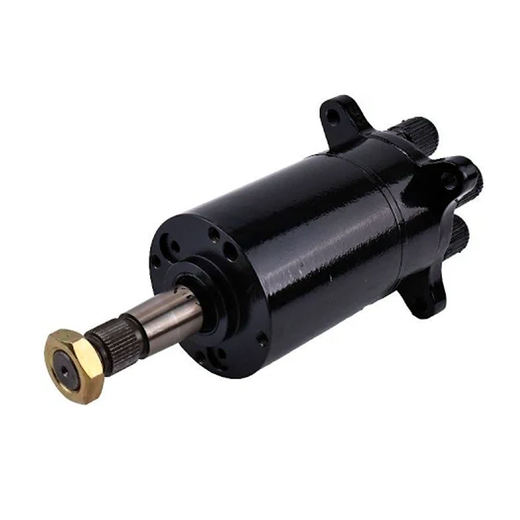 Steering Valve K2561-41510 for Kubota Tractor BX23S BX2670-1 BX2380 BX1860 BX25DLB - KUDUPARTS