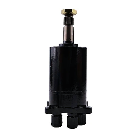 Steering Valve K2561-41510 for Kubota Tractor BX23S BX2670-1 BX2380 BX1860 BX25DLB - KUDUPARTS