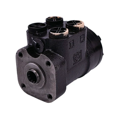 Soupape de direction NF100524 RE283688 pour tracteur John Deere moteur 4045 1054 1204 1354 5090E