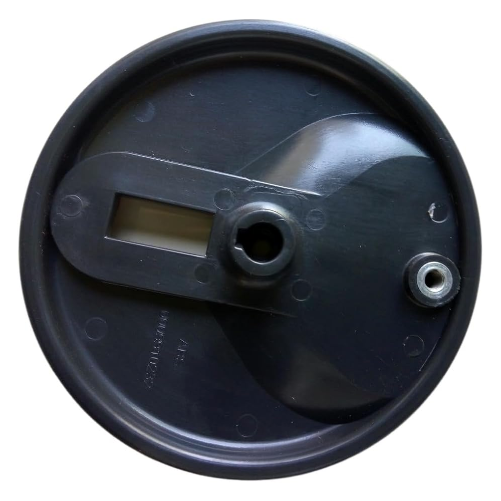 Steering Wheel 0009910232 for Linde Forklift - KUDUPARTS