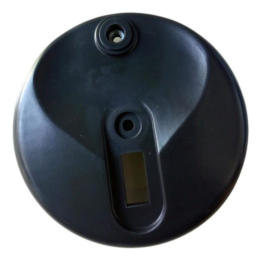 Steering Wheel 0009910232 for Linde Forklift - KUDUPARTS
