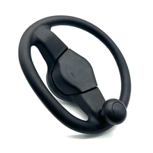 Steering Wheel 22N54-10201 for TCM Forklift FD20T3 FD25T3 FD30T3