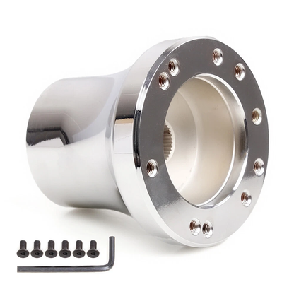 Steering Wheel Adapter Hub Kit for 1985-UP Club Car Golf Cart DS