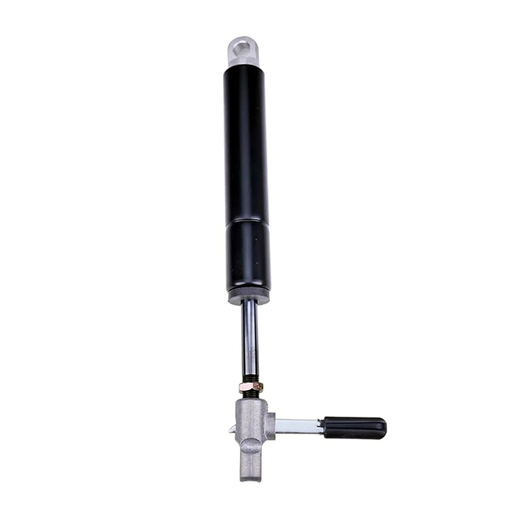 Steering Wheel Adjustment Shock SWS-P-RZR for Polaris UTV RZR 4 800 Ranger 500 570 800 XP 900 1000 HST ETX XD Midsize - KUDUPARTS
