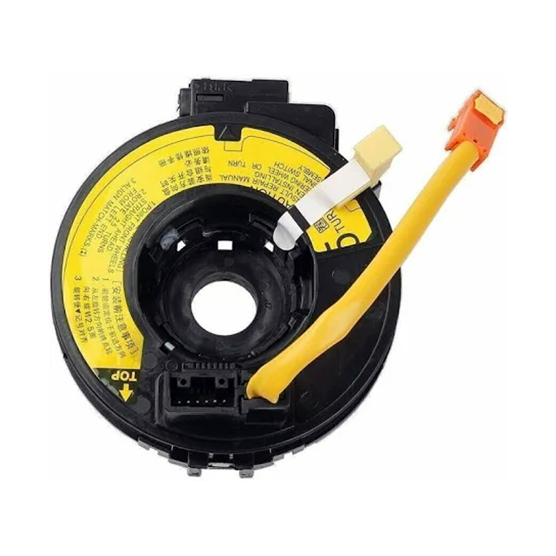 Resorte del reloj del volante 84306-52050 para Toyota Yaris, Corolla, Echo, MR2, Spyder y RAV4 (2000-2008)