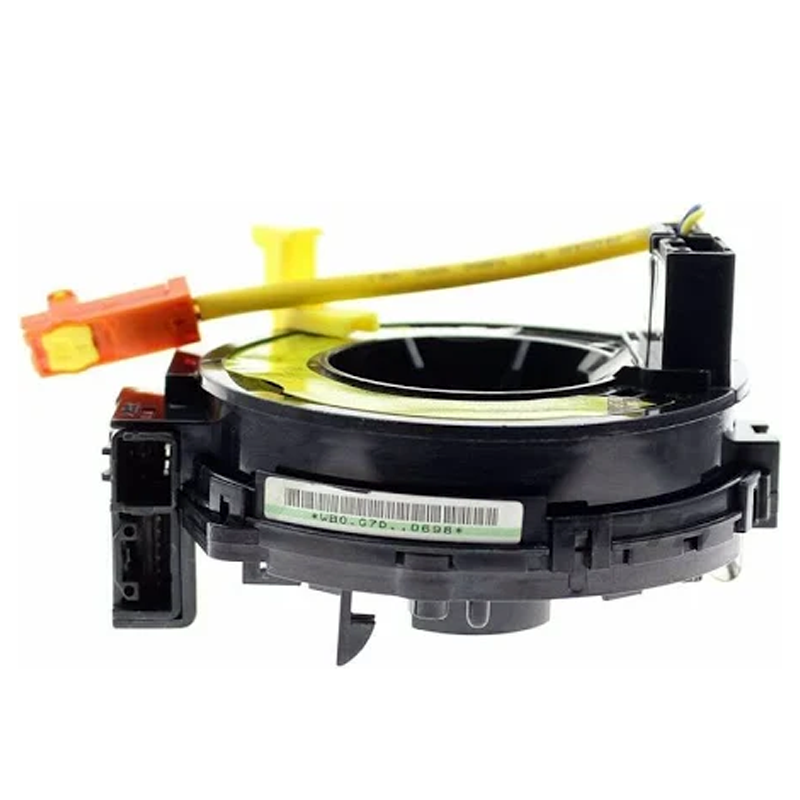 Resorte del reloj del volante 84306-52050 para Toyota Yaris, Corolla, Echo, MR2, Spyder y RAV4 (2000-2008)