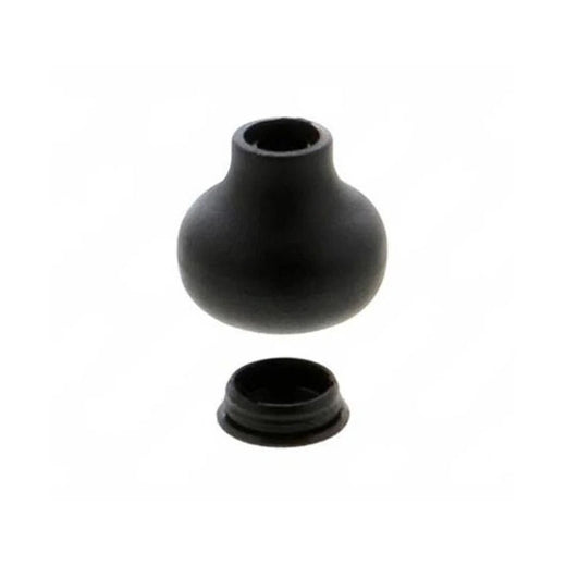 Steering Wheel Knob Kit 04451-20290-71 for Toyota Engine 1DZ 1ZS 4Y 3Z 1KD Forklift 02-8FDF15 02-8FDF18 02-8FDF20 02-8FDF25 02-8FDF30 02-8FDJF35 - KUDUPARTS