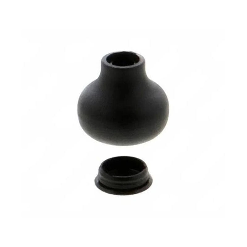 Steering Wheel Knob Kit 04451-20290-71 for Toyota Engine 1DZ 1ZS 4Y 3Z 1KD Forklift 02-8FDF15 02-8FDF18 02-8FDF20 02-8FDF25 02-8FDF30 02-8FDJF35 - KUDUPARTS