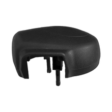 Steering Wheel Knob Pad 45121-12472-71 for Toyota Engine 1DZ 4Y 3Z Forklift 8FD 8FG 8FB 02-8FDF15 62-8FD18 32-8FGN30 50-8FBN15 8FGCU18 FDZN30 FGZN20