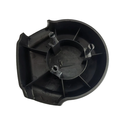 Steering Wheel Knob Pad 45121-12472-71 for Toyota Engine 1DZ 4Y 3Z Forklift 8FD 8FG 8FB 02-8FDF15 62-8FD18 32-8FGN30 50-8FBN15 8FGCU18 FDZN30 FGZN20