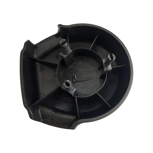 Steering Wheel Knob Pad 45121-12472-71 for Toyota Engine 1DZ 4Y 3Z Forklift 8FD 8FG 8FB 02-8FDF15 62-8FD18 32-8FGN30 50-8FBN15 8FGCU18 FDZN30 FGZN20 - KUDUPARTS