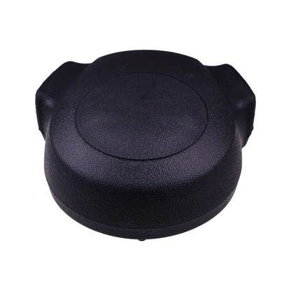 Steering Wheel Knob Pad 45121-12472-71 for Toyota Engine 1DZ 4Y 3Z Forklift 8FD 8FG 8FB 02-8FDF15 62-8FD18 32-8FGN30 50-8FBN15 8FGCU18 FDZN30 FGZN20