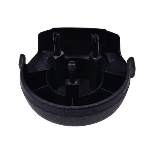 Steering Wheel Knob Pad 45121-12472-71 for Toyota Engine 1DZ 4Y 3Z Forklift 8FD 8FG 8FB 02-8FDF15 62-8FD18 32-8FGN30 50-8FBN15 8FGCU18 FDZN30 FGZN20 - KUDUPARTS