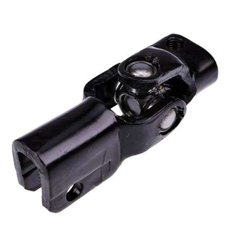 Steering Yoke 604613 for E-Z-GO RXV Gas & Electric Golf Cart 2008-UP - KUDUPARTS