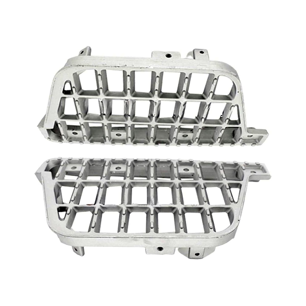 Step Plate 8-97867969-1 8-97867968-1 for Isuzu Truck NKR55 100P - KUDUPARTS