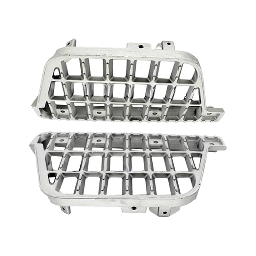 Step Plate 8-97867969-1 8-97867968-1 for Isuzu Truck NKR55 100P - KUDUPARTS