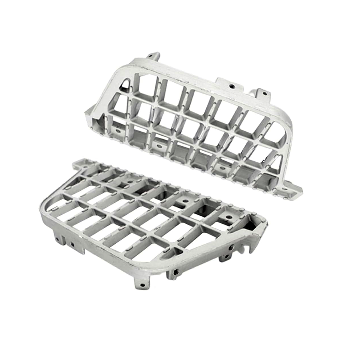 Step Plate 8-97867969-1 8-97867968-1 for Isuzu Truck NKR55 100P