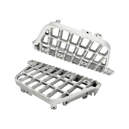 Step Plate 8-97867969-1 8-97867968-1 for Isuzu Truck NKR55 100P