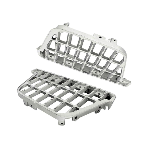Step Plate 8-97867969-1 8-97867968-1 for Isuzu Truck NKR55 100P - KUDUPARTS