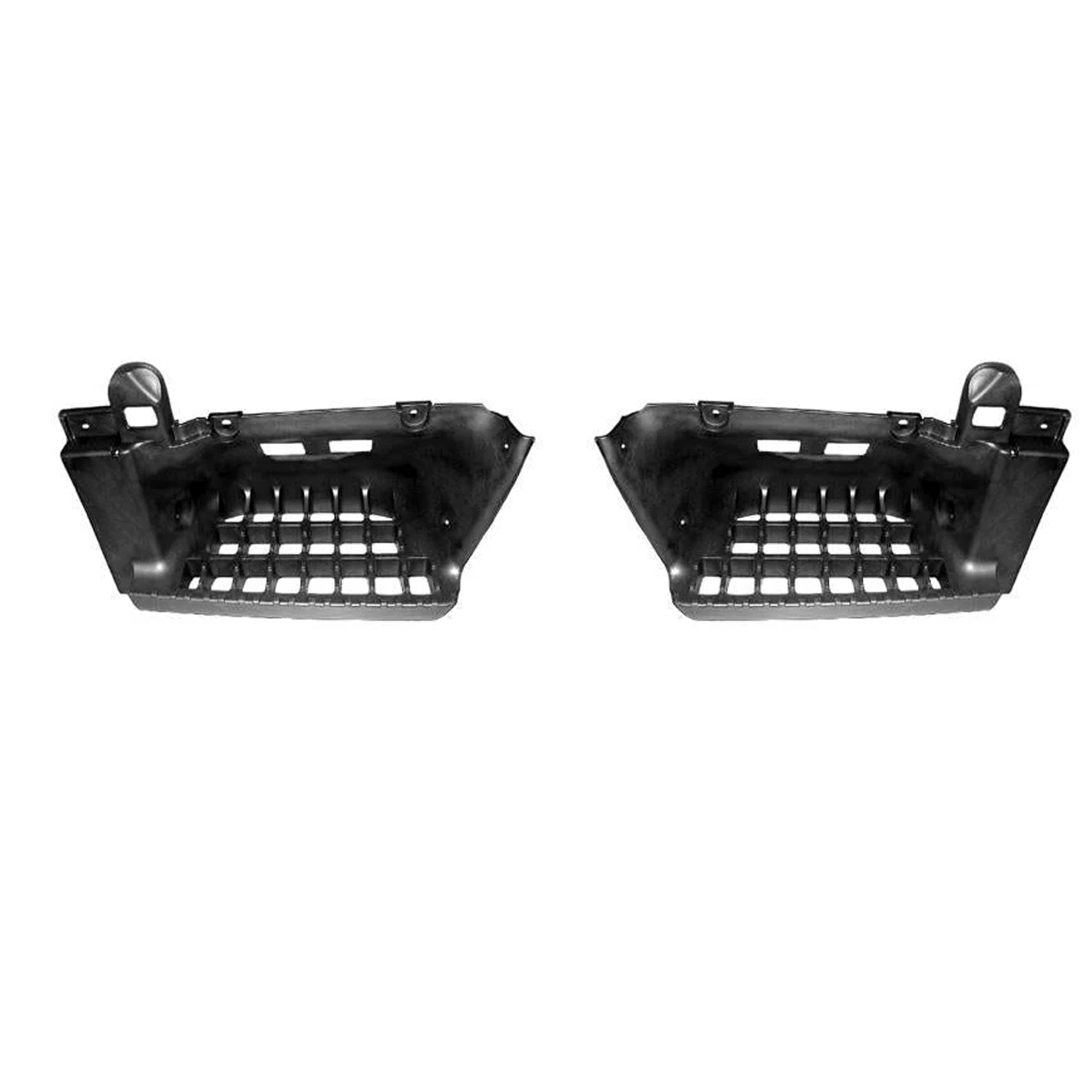 Step Plate 8-97997854-0 8-97997853-0 for Isuzu Truck NKR77 600P