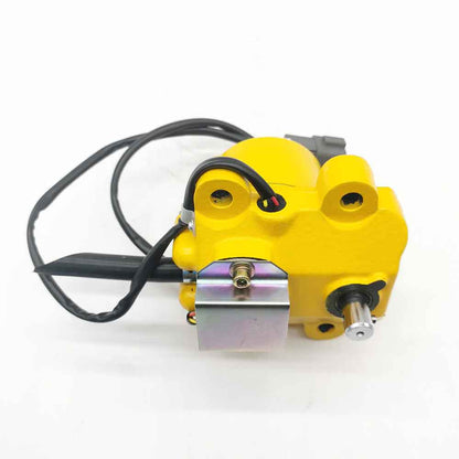 Stepper Motor Throttle Motor 7824-30-1600 7824-30-1601 Fit for Komatsu PC200-5 PC220-5 PC120-5 PC300-5 PC400-5