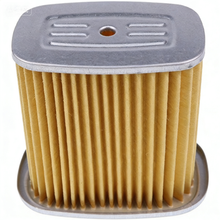 Stock Air Filter Cleaner Element 17211041015 for Honda C70 CM91 CT90 Trail 90 - KUDUPARTS