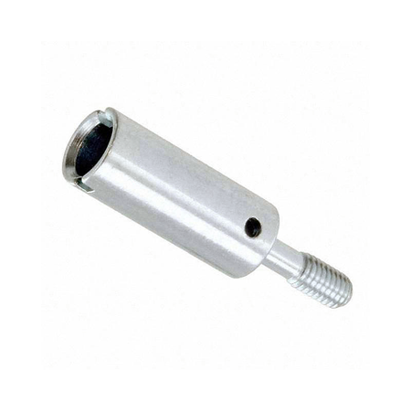 Stop Mast Holder 51187574 for Jungheinrich Forklift - KUDUPARTS
