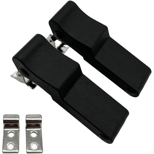 Storage Box Latch 7081609 for Polaris Ranger 800 6X6 Sportsman 400 500 800 - KUDUPARTS