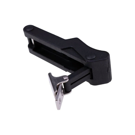 Storage Box Latch 7081609 for Polaris Ranger 800 6X6 Sportsman 400 500 800 - KUDUPARTS