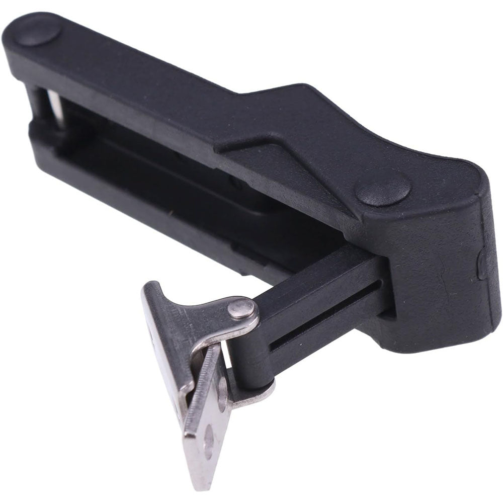 Storage Rack Latch 7081738 70081737 for Polaris Sportsman 400 500 800 Hawkeye 400 2012-2014 - KUDUPARTS