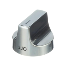 Stove Knob W11159630 W11023139 4813782 for Whirlpool Freestanding Gas Range - KUDUPARTS