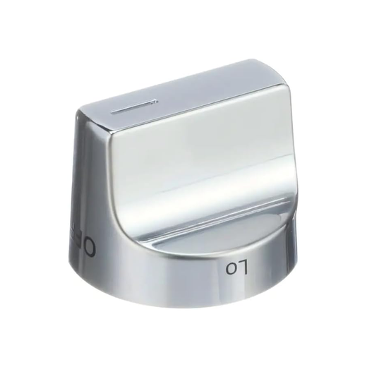 Stove Knob W11159630 W11023139 4813782 for Whirlpool Freestanding Gas Range - KUDUPARTS