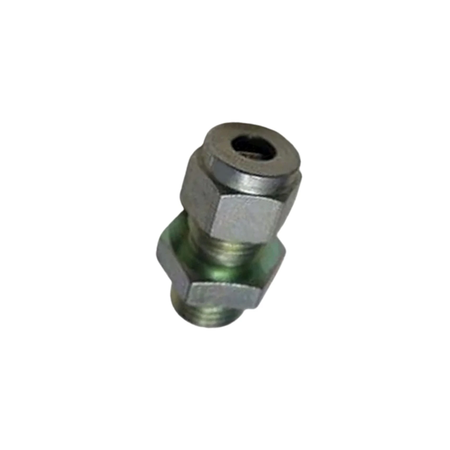 Straight Pipe Coupling 0581000052 for Atlas Copco - KUDUPARTS