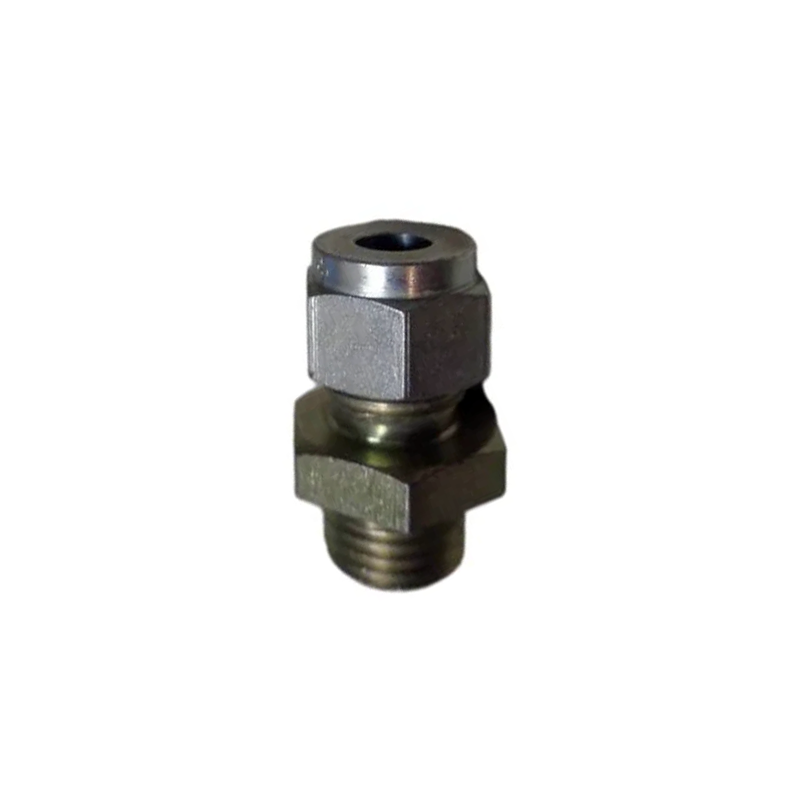 Straight Pipe Coupling 0581000052 for Atlas Copco - KUDUPARTS