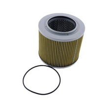 Filtro 203-60-56250 para excavadora Komatsu PC100-5 PC100-6 PC120-5 PC120-6 PC130-5 PC130-6 PC150-5