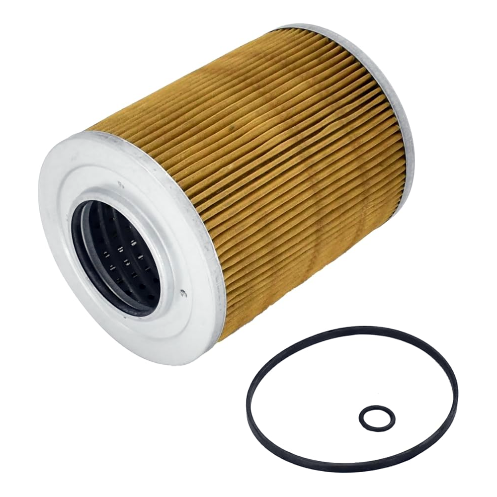 Strainer 205-60-51450 for Komatsu Excavator PC200-5 PC200-3 PC200-2 - KUDUPARTS