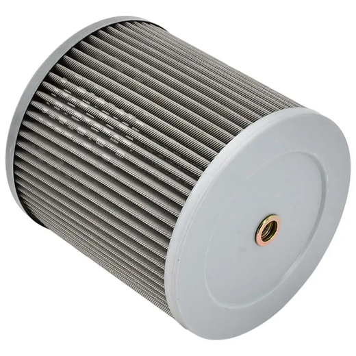 Strainer 20Y-60-31171 for Komatsu Excavator PC200-8 PC220-8 PC270-8 - KUDUPARTS
