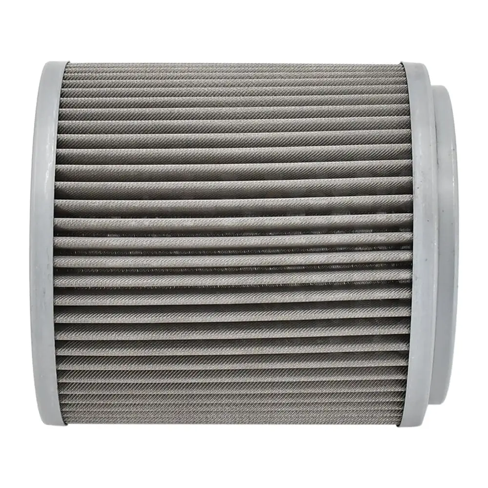 Strainer 20Y-60-31171 for Komatsu Excavator PC200-8 PC220-8 PC270-8 - KUDUPARTS