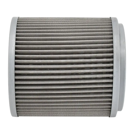 Strainer 20Y-60-31171 for Komatsu Excavator PC200-8 PC220-8 PC270-8 - KUDUPARTS