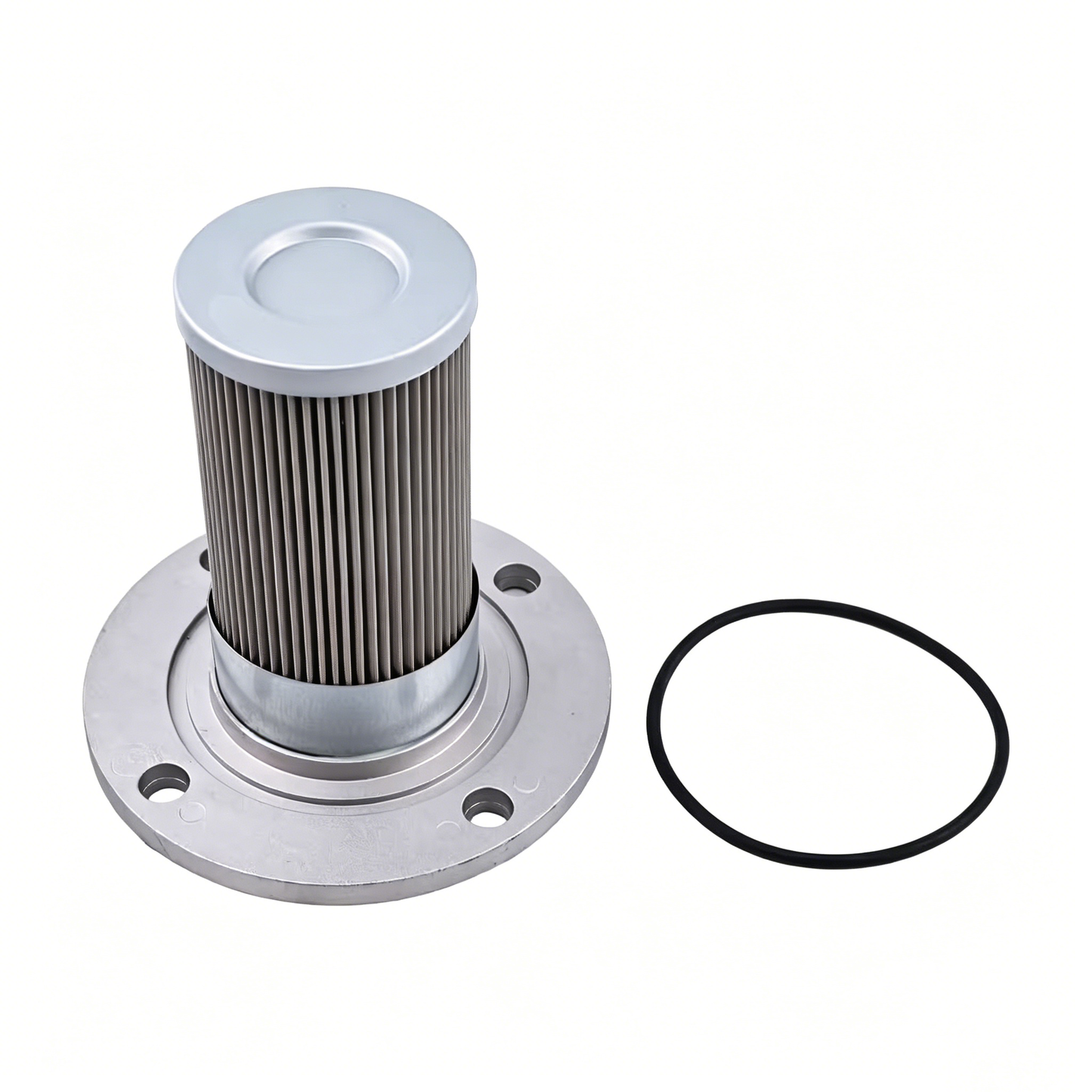 Strainer Filter 4331922 4339554 for Hitachi Excavator EX40U EX50U EX55UR ZX40 ZX40U ZX50 ZX50U ZX55UR