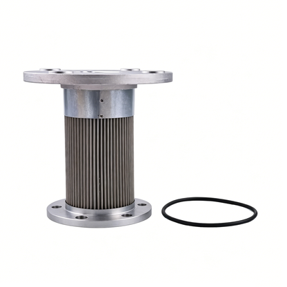 Strainer Filter 4331922 4339554 for Hitachi Excavator EX40U EX50U EX55UR ZX40 ZX40U ZX50 ZX50U ZX55UR
