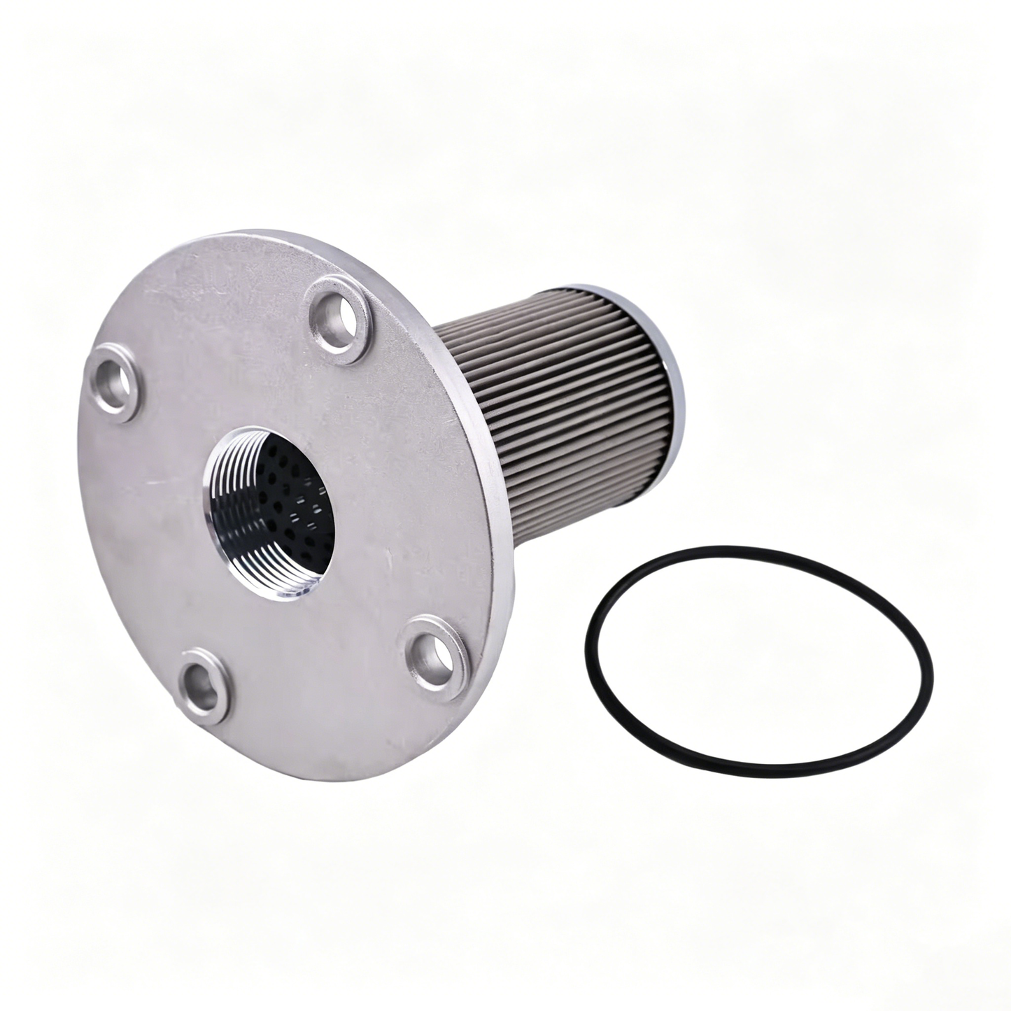 Strainer Filter 4331922 4339554 for Hitachi Excavator EX40U EX50U EX55UR ZX40 ZX40U ZX50 ZX50U ZX55UR