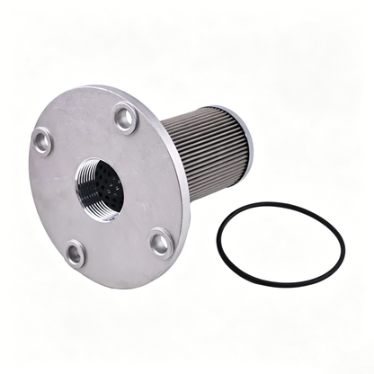 Strainer Filter 4331922 4339554 for Hitachi Excavator EX40U EX50U EX55UR ZX40 ZX40U ZX50 ZX50U ZX55UR