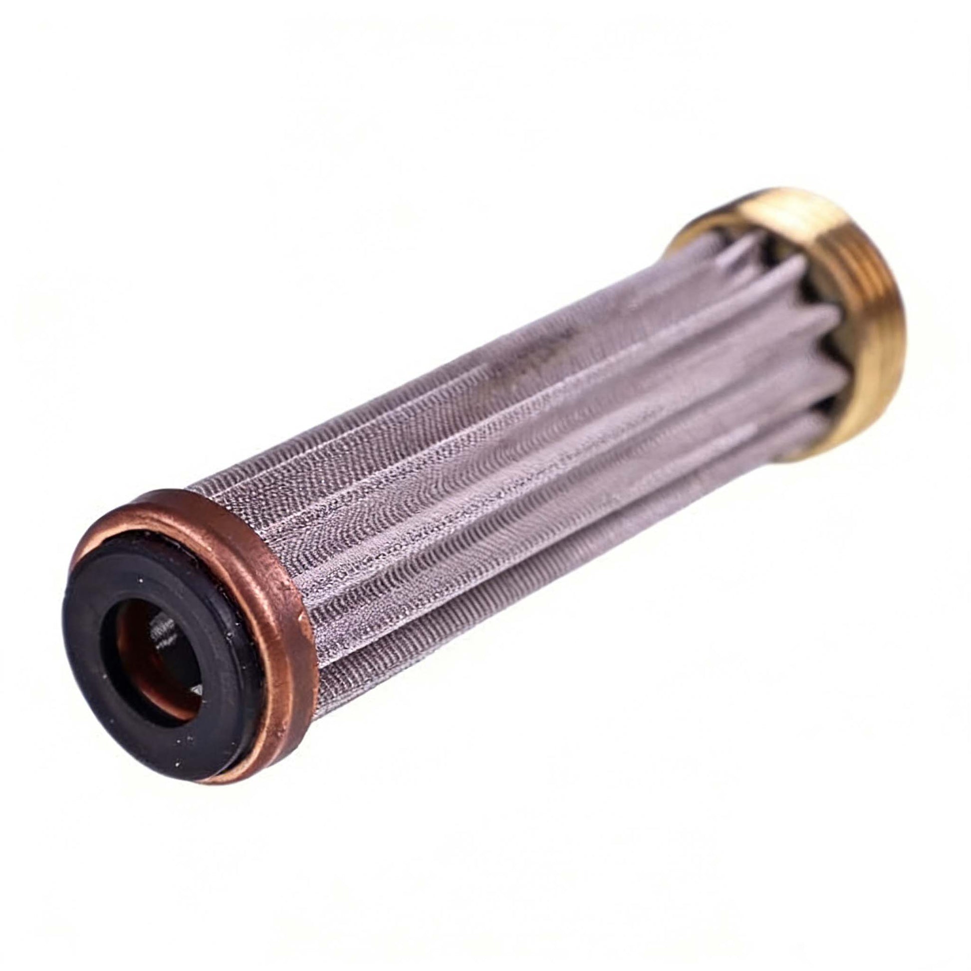 Strainer Filter 704-28-02751 for Komatsu Excavator PC120-3 PC210LC-6K PC200-6 Wheel Loader WA700-1 WA800-2L WD900-3 - KUDUPARTS