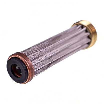 Strainer Filter 704-28-02751 for Komatsu Excavator PC120-3 PC210LC-6K PC200-6 Wheel Loader WA700-1 WA800-2L WD900-3 - KUDUPARTS