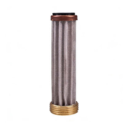 Strainer Filter 704-28-02751 for Komatsu Excavator PC120-3 PC210LC-6K PC200-6 Wheel Loader WA700-1 WA800-2L WD900-3 - KUDUPARTS