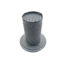 Strainer Hydraulic Tank 07069-25400 for Komatsu Excavator PC200‑8 PC210LC‑8 PC300LC‑8 PC300‑7 PC300‑7E0 PC400‑8 PC450‑8 PC600LC‑6 PC1100SP‑6