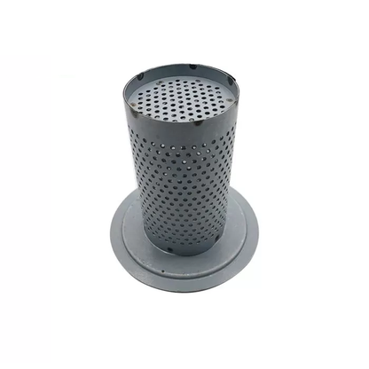 Strainer Hydraulic Tank 07069-25400 for Komatsu Excavator PC200‑8 PC210LC‑8 PC300LC‑8 PC300‑7 PC300‑7E0 PC400‑8 PC450‑8 PC600LC‑6 PC1100SP‑6